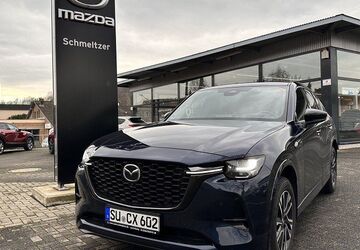 Mazda CX-60 22.500 km 53.564 &euro; Wachtberg-Niederbachem 53343