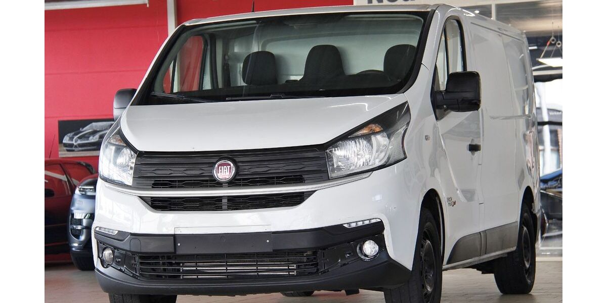 Fiat Talento 286.000 km 6.700 &euro; Köln 50739