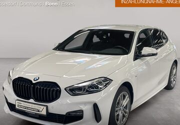 BMW 118 26.189 km 25.990 &euro; Bonn 53119