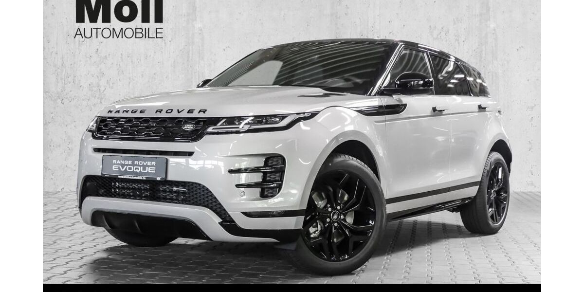 Land Rover Range Rover Evoque 7.280 km 45.980 &euro; Köln 51149