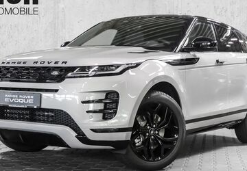 Land Rover Range Rover Evoque 7.280 km 46.900 &euro; Köln 51149