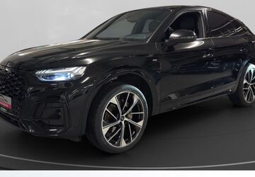 Audi Q5 40.522 km 43.980 &euro; Bonn 53119