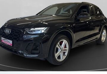 Audi Q5 56.962 km 38.880 &euro; Bonn 53119