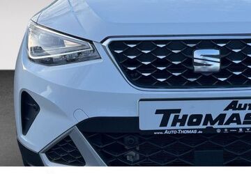 Seat Arona 22.804 km 22.480 &euro; Hennef 53773