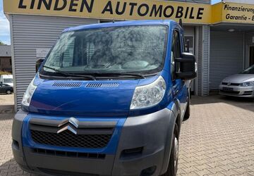 Citroen Jumper 93.401 km 8.650 &euro; Frechen 50226