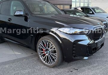 BMW X5 6.150 km 94.890 &euro; Köln Rodenkirchen 50996