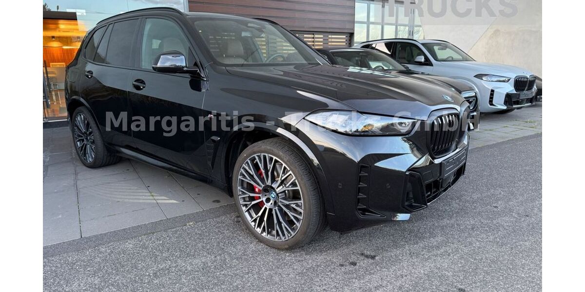 BMW X5 6.150 km 94.890 &euro; Köln Rodenkirchen 50996