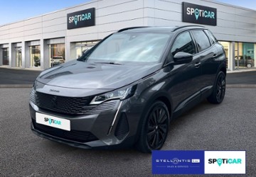 Peugeot 3008 23.482 km 21.480 &euro; Bonn 53121