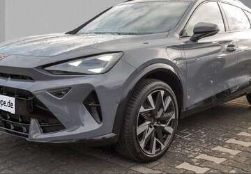 Cupra Formentor 13.550 km 41.850 &euro; Meckenheim 53340