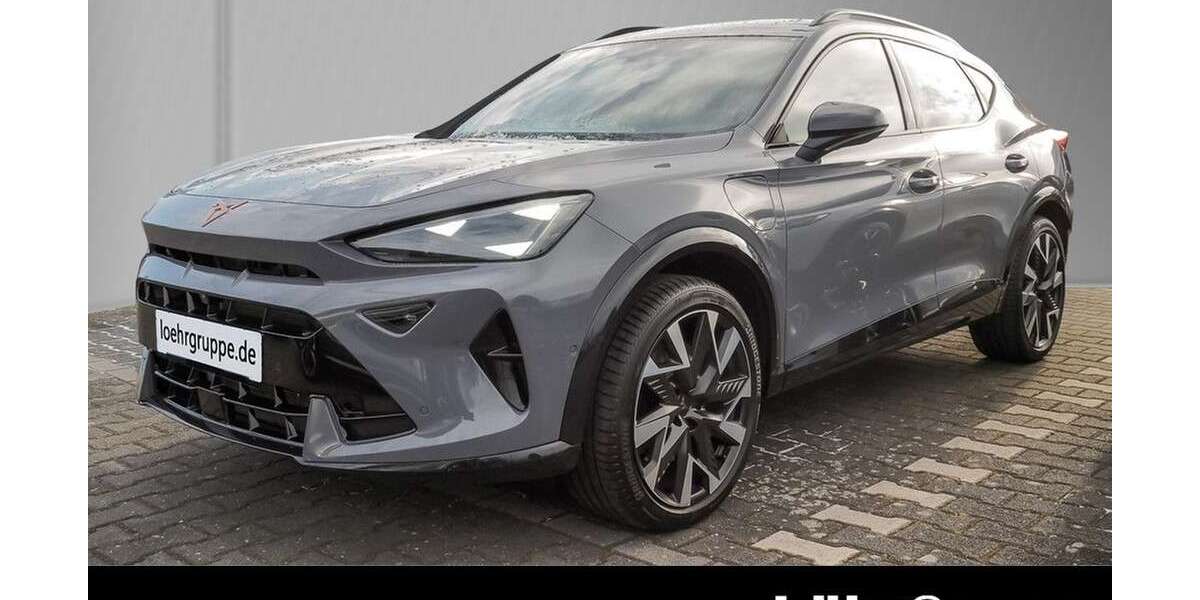 Cupra Formentor 13.550 km 41.850 &euro; Meckenheim 53340