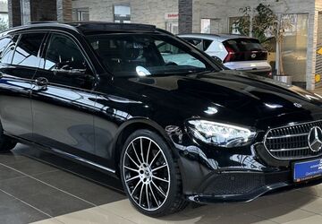 Mercedes-Benz E 300 142.371 km 33.900 &euro; Eitorf 53783