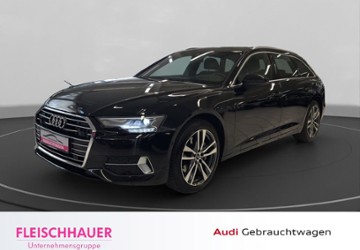 Audi A6 88.732 km 34.980 &euro; Bonn 53119