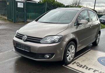 VW Golf 83.000 km 4.999 &euro; Köln 50739