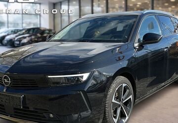 Opel Astra 84.442 km 18.400 &euro; Eitorf 53783