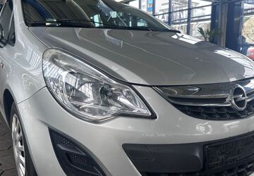 Opel Corsa 204.965 km 2.999 &euro; Brühl (Nähe Köln) 50321