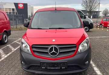 Mercedes-Benz Citan 100.000 km 7.480 &euro; Erftstadt 50374
