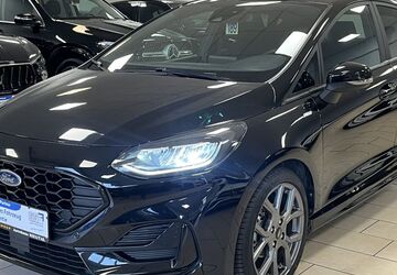 Ford Fiesta 31.111 km 14.650 &euro; Bonn 53227