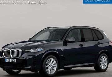 BMW X5 24.238 km 85.999 &euro; Bonn 53119