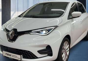 Renault ZOE 21.997 km 14.500 &euro; Köln 50939