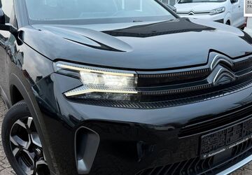 Citroen C5 Aircross 83.125 km 16.990 &euro; Brühl bei Köln 50321