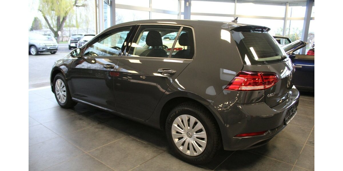 VW Golf 1.0 TSI OPF Trendline 76.316 km 11.980 &euro; Euskirchen 53881