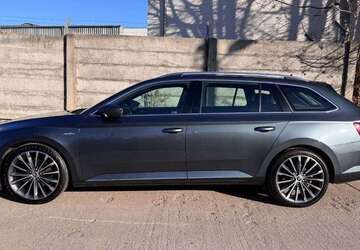 Skoda Superb 201.000 km 15.000 &euro; Euskirchen 53879