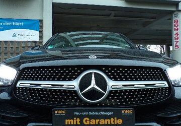 Mercedes-Benz GLC 300 136.890 km 36.900 &euro; Köln 51069