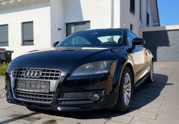 Audi TT 134.500 km 6.999 &euro; Euskirchen 53881