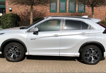 Mitsubishi Eclipse Cross 40.600 km 23.900 &euro; Neunkirchen-Seelscheid 53819