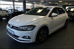 VW Polo 1.0 TSI Comfortline - 5-Türig - Navi - 132.167 km 9.980 &euro; Euskirchen 53881