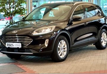 Ford Kuga 26.136 km 24.000 &euro; Köln 50769