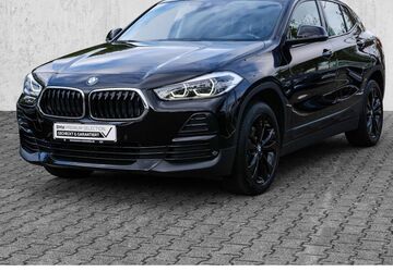 BMW X2 61.137 km 19.890 &euro; Köln-Nord 50739