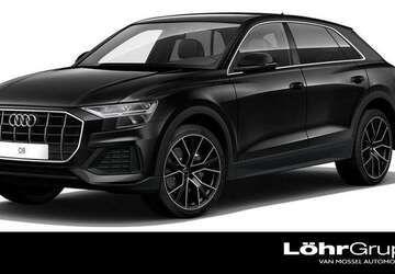 Audi Q8 114.000 km 45.850 &euro; Meckenheim 53340