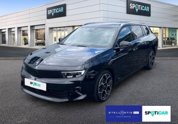 Opel Astra 21.782 km 22.880 &euro; Bonn 53121