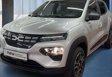 Dacia Spring 23.945 km 10.400 &euro; Köln 50939