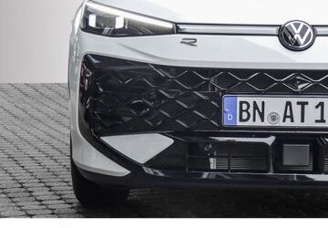 VW T-Roc 1.500 km 42.880 &euro; Bonn 53227