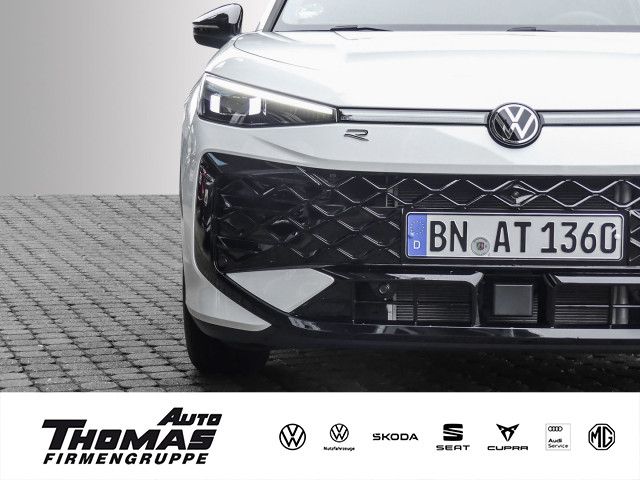 VW T-Roc 1.500 km 42.880 &euro; Bonn 53227