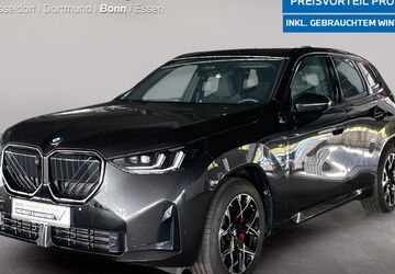 BMW X3 13.152 km 65.999 &euro; Bonn 53119