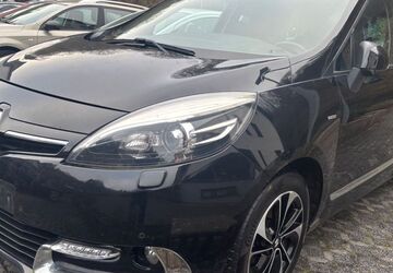 Renault Scenic 257.000 km 4.388 &euro; Altenahr 53505