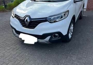 Renault Kadjar 119.000 km 14.400 &euro; Köln 51069