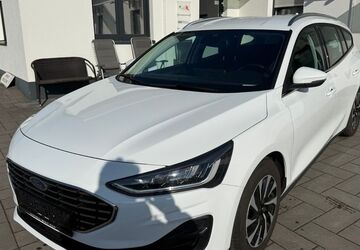 Ford Focus 56.904 km 19.980 &euro; Hürth bei Köln 50354