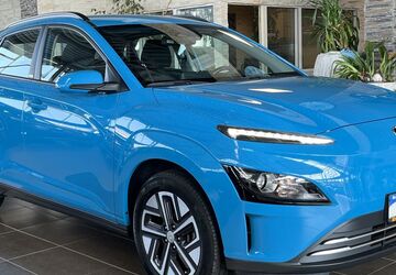 Hyundai KONA 26.558 km 14.000 &euro; Eitorf 53783