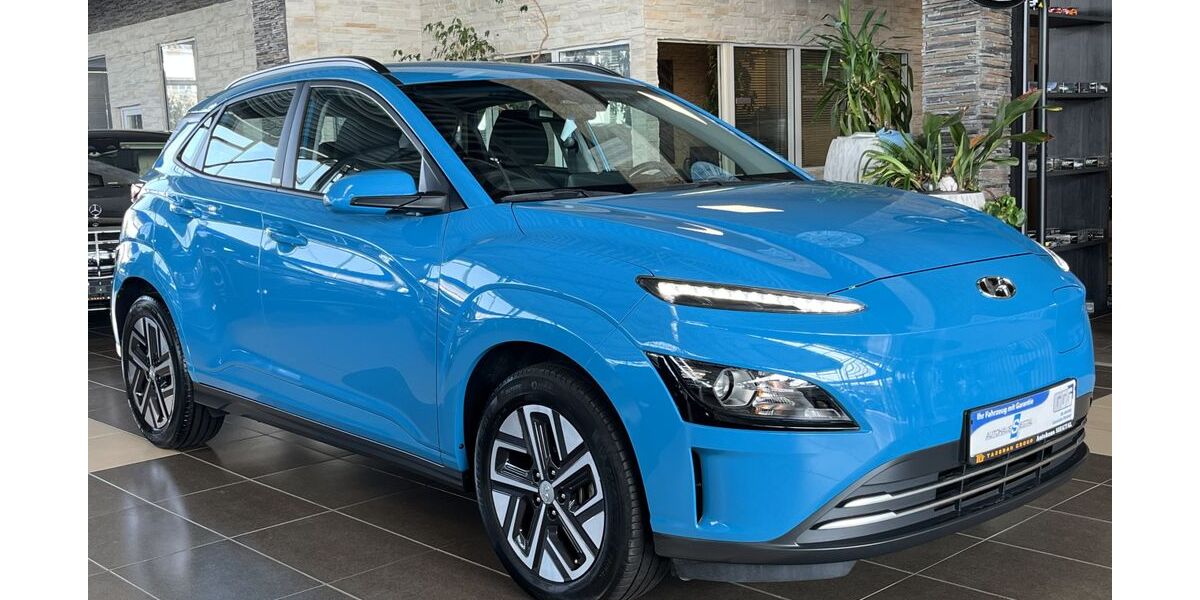 Hyundai KONA 26.558 km 14.000 &euro; Eitorf 53783