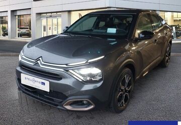 Citroen C4 6.200 km 17.880 &euro; Bonn 53121