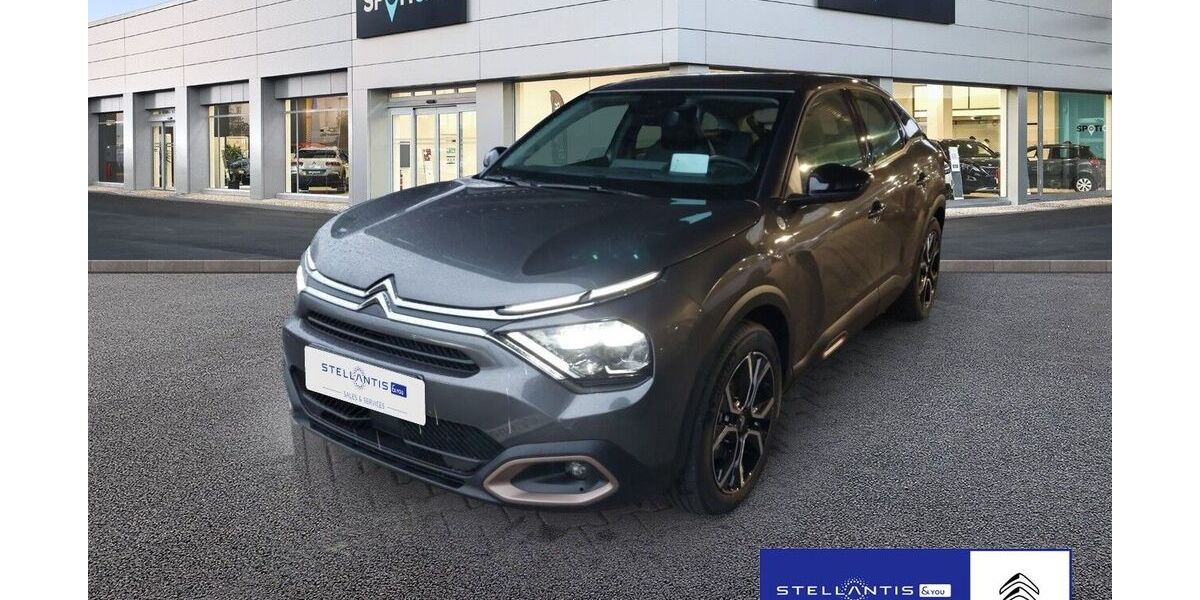 Citroen C4 6.200 km 17.880 &euro; Bonn 53121