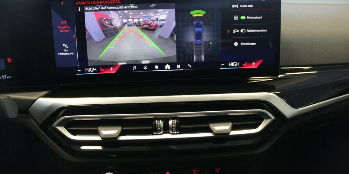 BMW i4 eDrive40 Gran Coupe 7.180 km 36.980 &euro; Euskirchen 53881