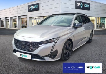 Peugeot 308 28.181 km 24.998 &euro; Köln 51065