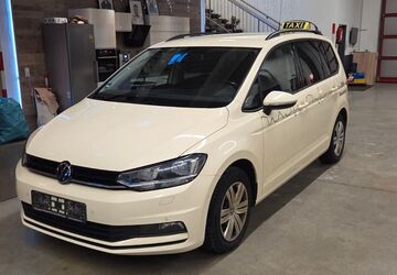 VW Touran 360.595 km 8.280 &euro; Euskirchen 53879