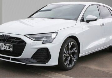 Audi A3 8.500 km 35.990 &euro; Meckenheim / Bonn 53340