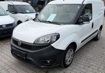 Fiat Doblo 57.200 km 11.000 &euro; Heimersheim 53474